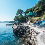 Kommeno Bay Apartman Limni (Corfu)