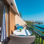 Kommeno Bay Apartamento Limni (Corfu)