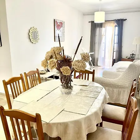 Kommeno Bay Apartment *