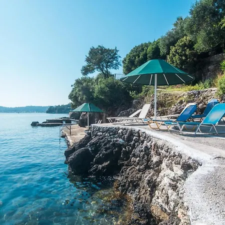 Kommeno Bay Apartment Limni (Corfu)