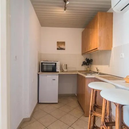 Kommeno Bay * Limni (Corfu)