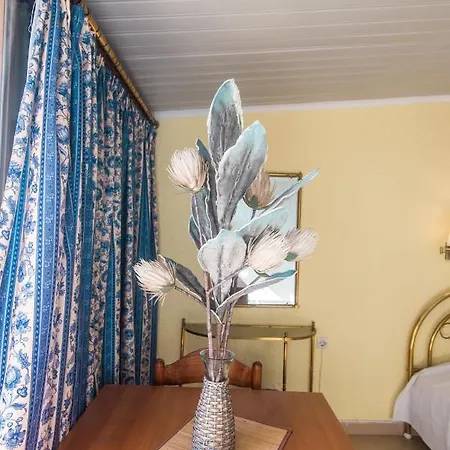 Kommeno Bay * Limni (Corfu)