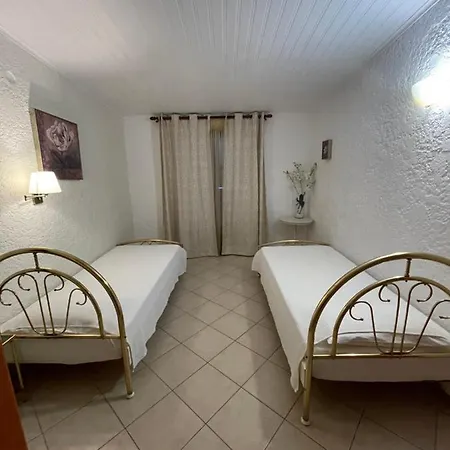 Kommeno Bay 公寓 Limni (Corfu)