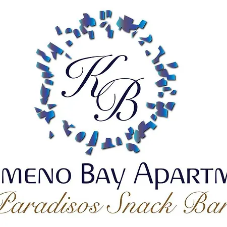 Kommeno Bay