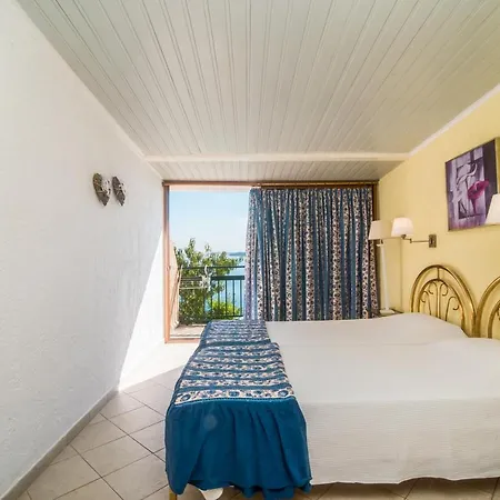 Kommeno Bay 公寓 Limni (Corfu)