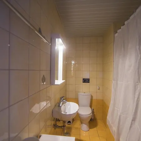 Apartamento Kommeno Bay Limni (Corfu)