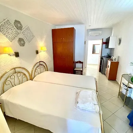 Kommeno Bay * Limni (Corfu)