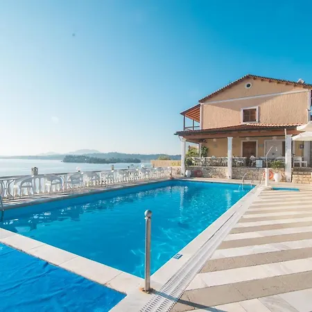 Kommeno Bay *