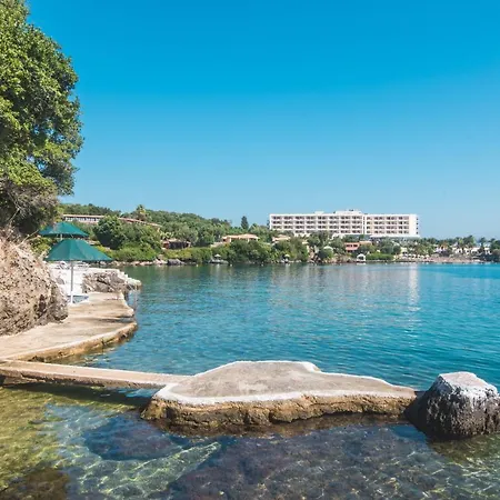 דירה Kommeno Bay *