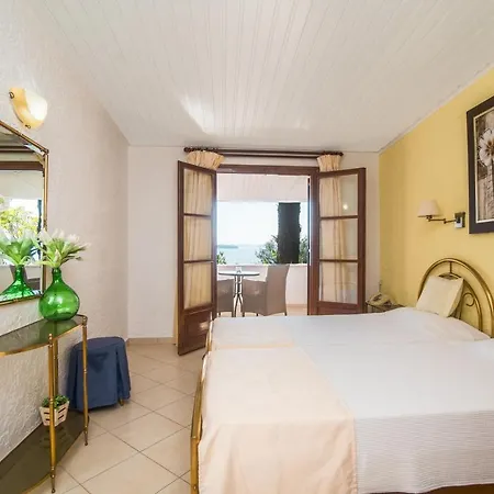 Kommeno Bay דירה Limni (Corfu)