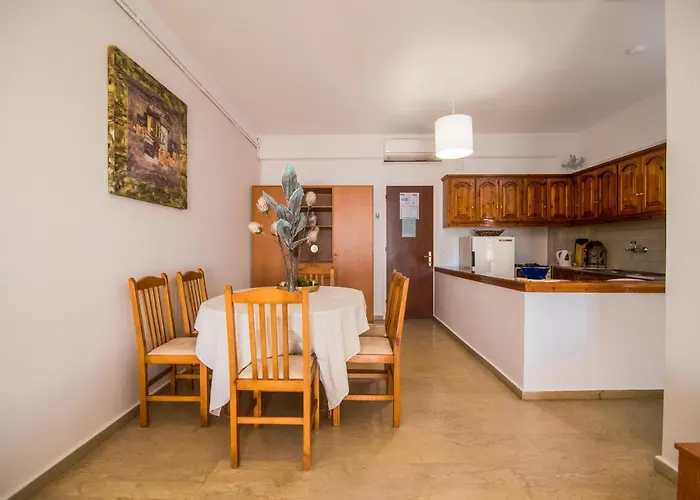 Kommeno Bay Apartament Limni (Corfu)