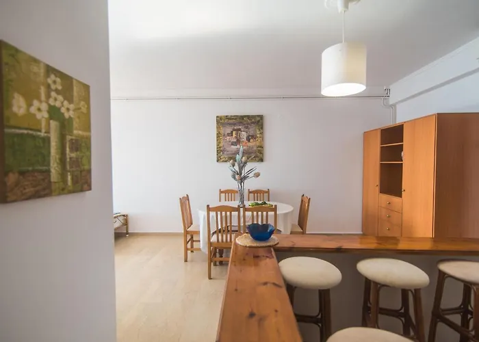 Kommeno Bay Apartament