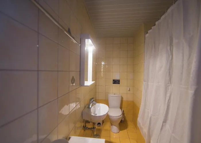 Apartament Kommeno Bay Limni (Corfu)