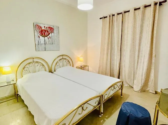 Kommeno Bay Apartament