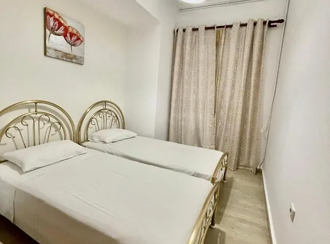 Apartament Kommeno Bay *