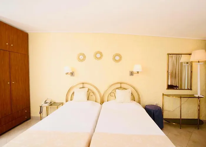 Kommeno Bay * Limni (Corfu)