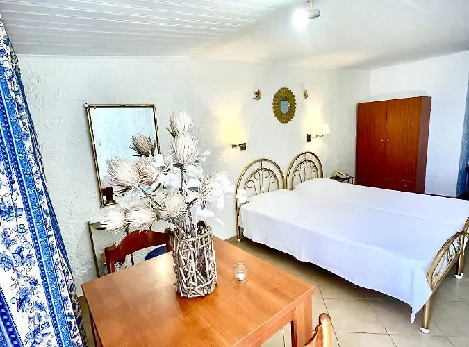 Apartament Kommeno Bay