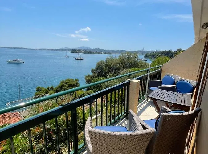 Kommeno Bay Apartament