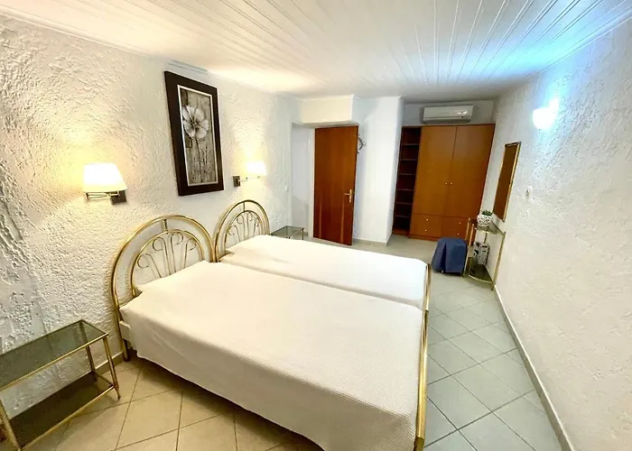 Kommeno Bay Apartament