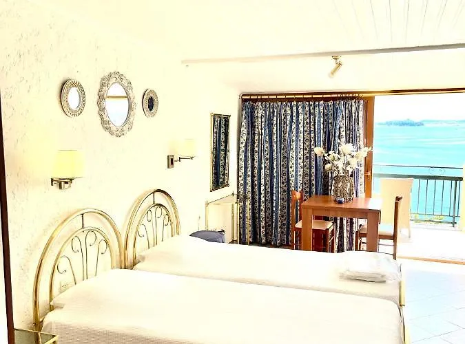 Kommeno Bay Apartament Limni (Corfu)