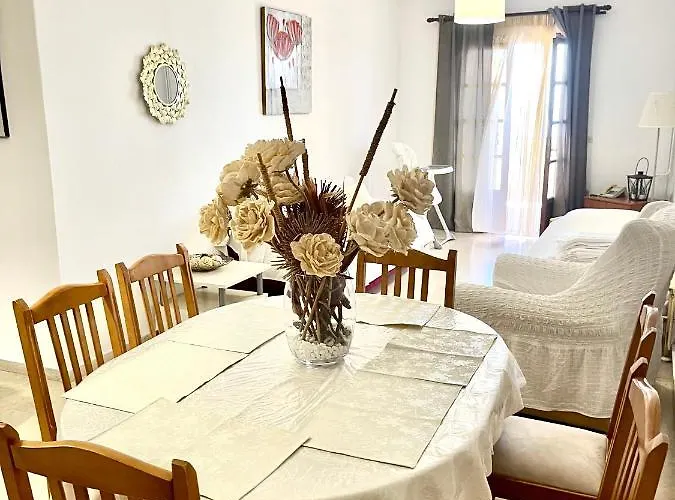 Kommeno Bay Apartament *