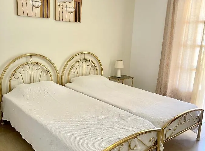 Kommeno Bay Limni (Corfu)