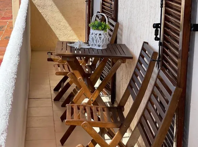 Apartament Kommeno Bay Limni (Corfu)