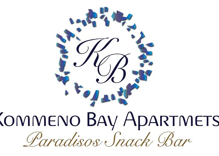 Kommeno Bay