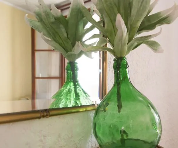 Kommeno Bay Apartament