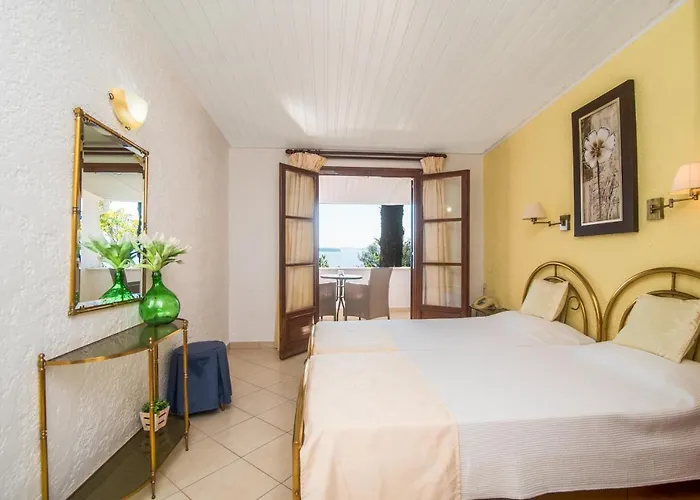 Kommeno Bay Apartment Limni (Corfu)