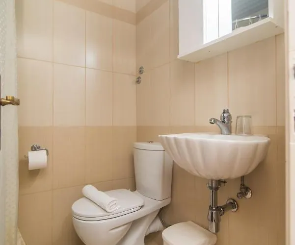 Apartament Kommeno Bay Limni (Corfu)