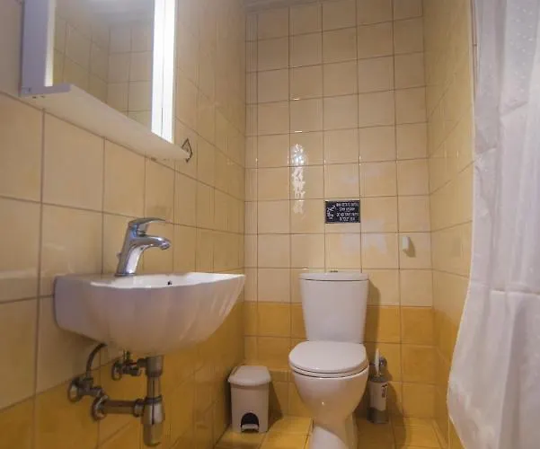 Kommeno Bay Apartament *