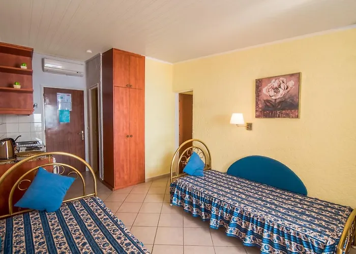 Apartment Kommeno Bay Limni (Corfu)