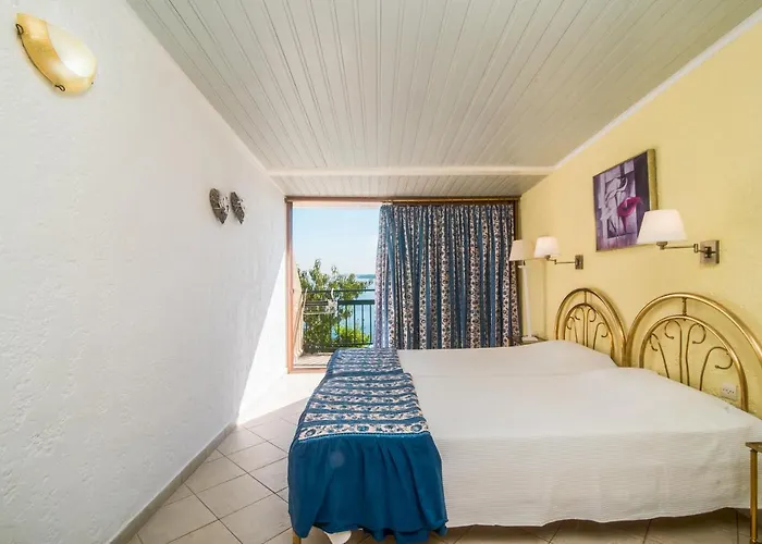 Kommeno Bay Apartament Limni (Corfu)