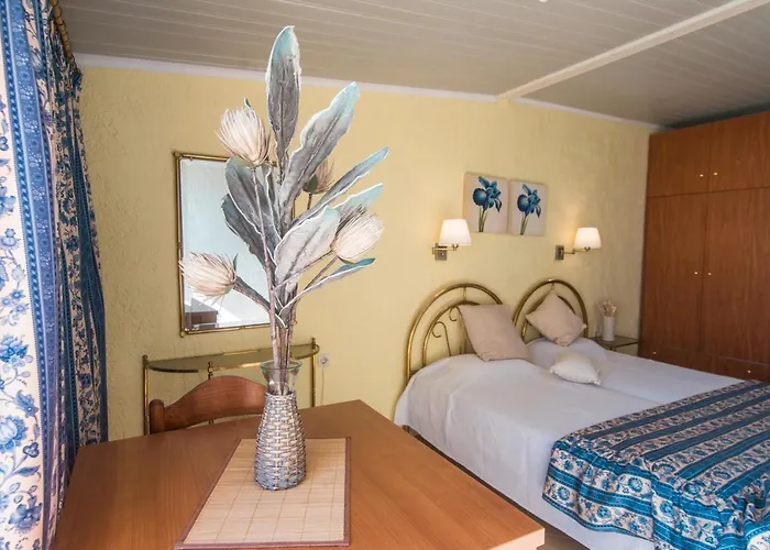 Apartament Kommeno Bay *