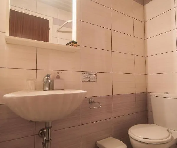 Kommeno Bay Apartament