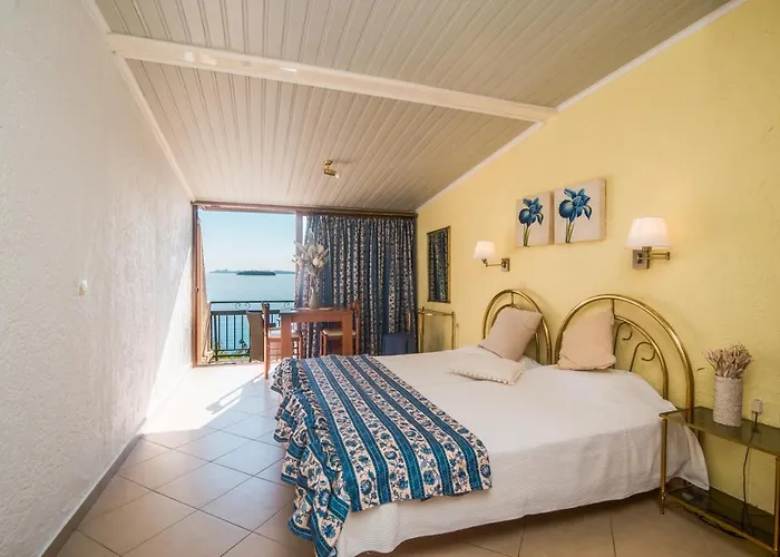 Kommeno Bay Apartament Limni (Corfu)