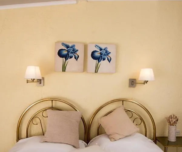 Kommeno Bay Apartament *