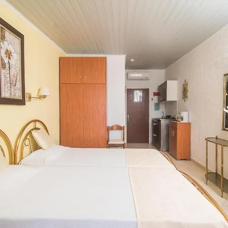 Apartmán Kommeno Bay Limni (Corfu)