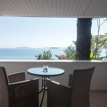 Kommeno Bay Apartmán