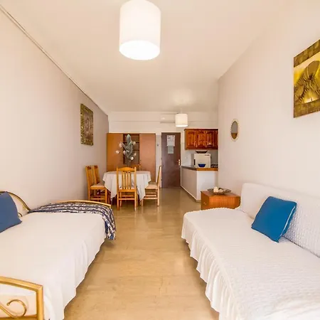 Kommeno Bay Apartmán *