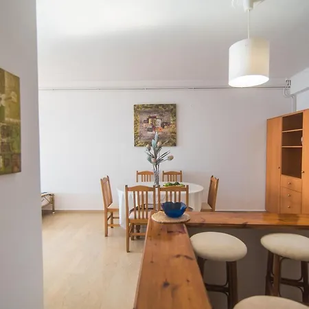 Kommeno Bay Apartmán
