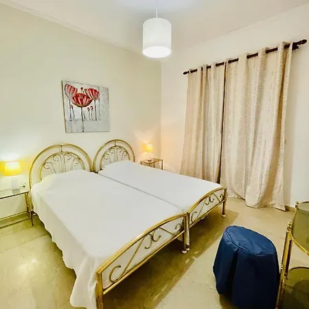 Kommeno Bay Apartmán