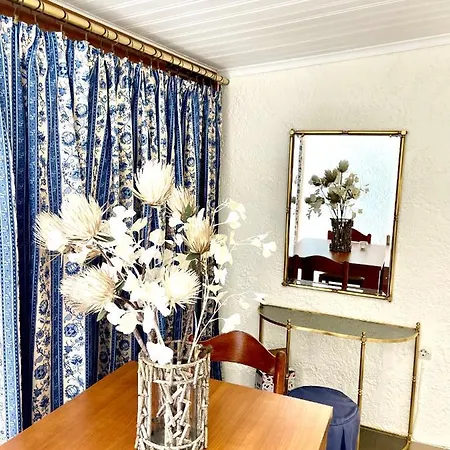 Kommeno Bay Apartmán