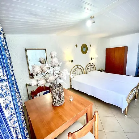 Apartmán Kommeno Bay