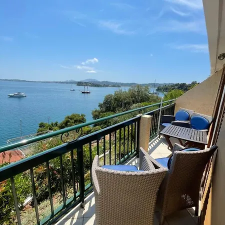 Kommeno Bay Apartmán