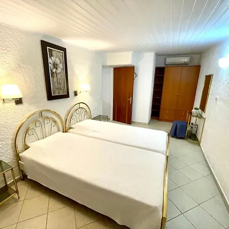 Kommeno Bay Apartmán