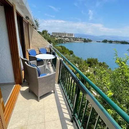 Apartmán Kommeno Bay *