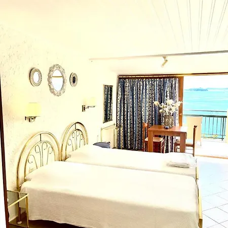 Kommeno Bay Apartmán Limni (Corfu)