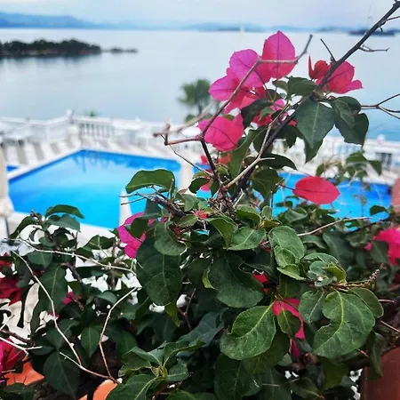 Kommeno Bay Apartmán *